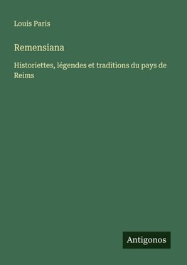 Remensiana