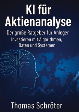 KI für Aktienanalyse