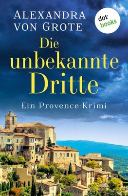 Die unbekannte Dritte