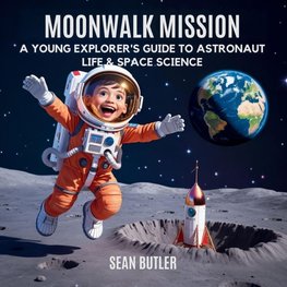 Moonwalk Mission