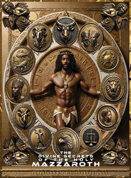 THE DIVINE SECRETS OF THE MAZZAROTH