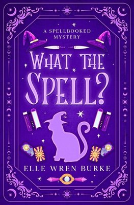 What the Spell?