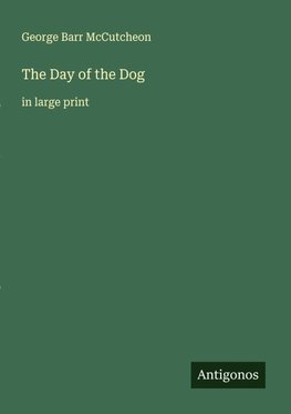 The Day of the Dog