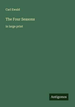 The Four Seasons
