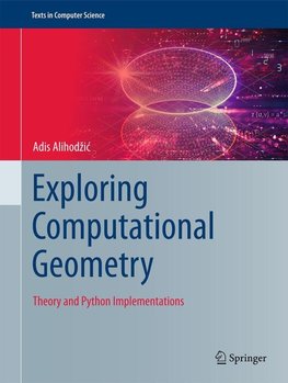 Exploring Computational Geometry
