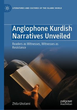 Anglophone Kurdish Narratives Unveiled
