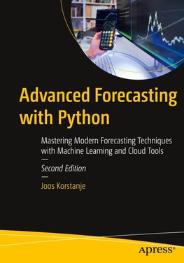 Advanced Forecasting with Python
