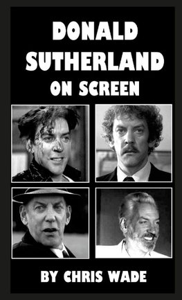 Donald Sutherland