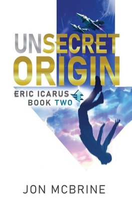 Unsecret Origin