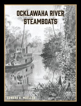 Ocklawaha River Steamboats