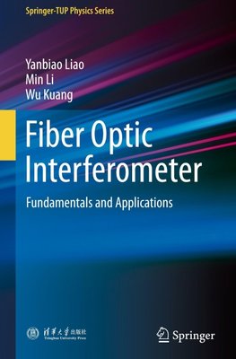 Fiber Optic Interferometer