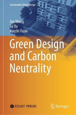 Green Design and Carbon Neutrality