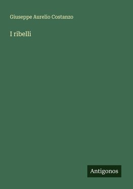 I ribelli