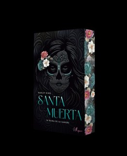 Santa Muerta - La Reina de la Sangre