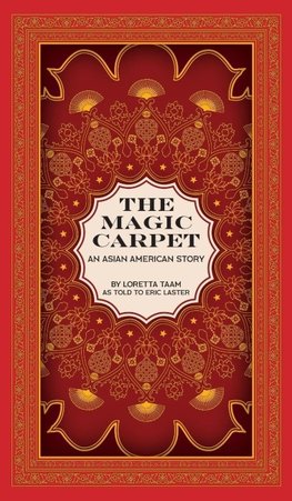 The Magic Carpet