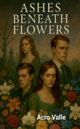 Ashes Beneath Flowers