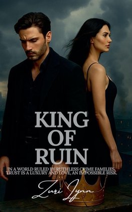 King Of Ruin