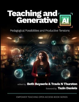 Teaching and Generative AI