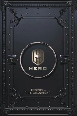 Sé un Héroe