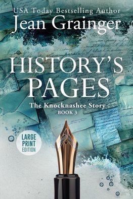 History's Pages