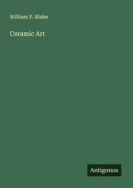 Ceramic Art