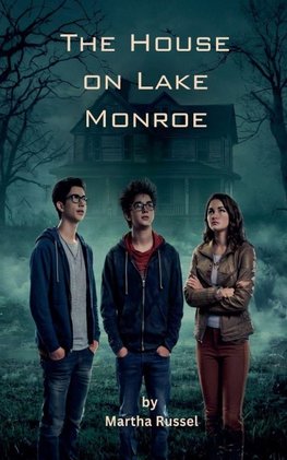 The House on Lake Monroe