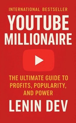 YouTube Millionaire