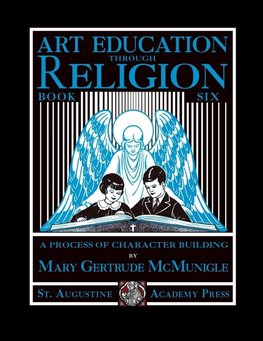 Art Education Through Religion