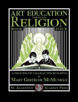 Art Education Through Religion