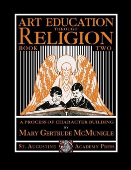 Art Education Through Religion