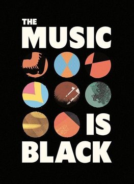 The Music Is Black