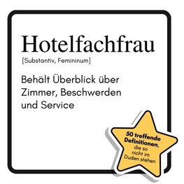 Hotelfachfrau