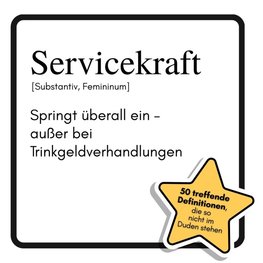 Servicekraft