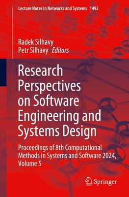 Research Perspectives on Software Engineering and Systems Design