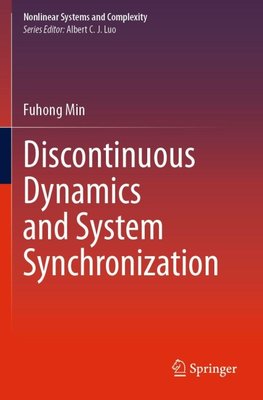 Discontinuous Dynamics and System Synchronization