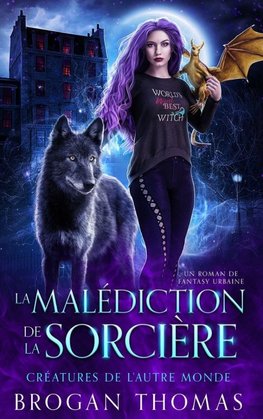 La malédiction de la sorcière