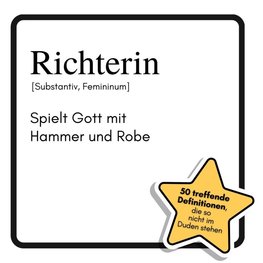 Richterin