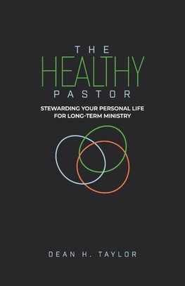 The Healthy Pastor