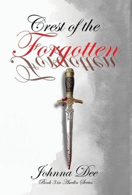 Crest of the Forgotten