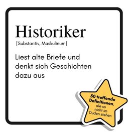 Historiker