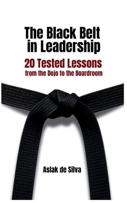 The Black Belt in Leadership