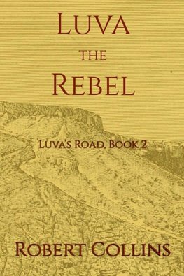 Luva the Rebel