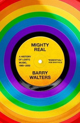 Mighty Real