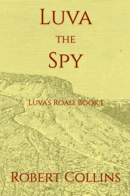 Luva the Spy
