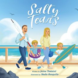 Salty Tears