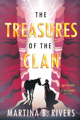 The Treasures of the Clan