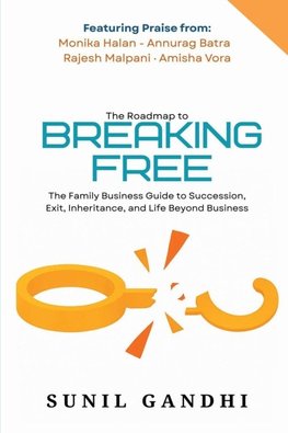 Breaking Free