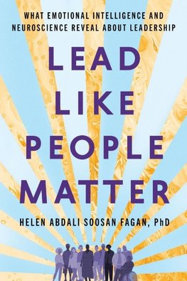 Lead Like People Matter