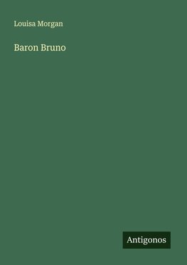 Baron Bruno