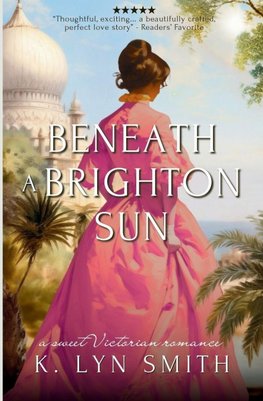 Beneath a Brighton Sun